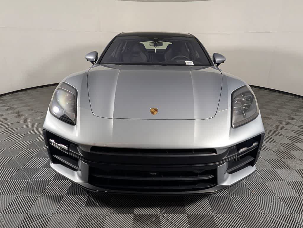 Used 2026 Porsche Panamera GTS AWD/4WD image 10