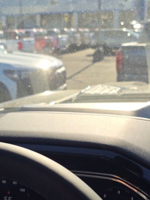 New 2026 Chevrolet Silverado 2500 LTZ w/ LTZ Premium Package image 29