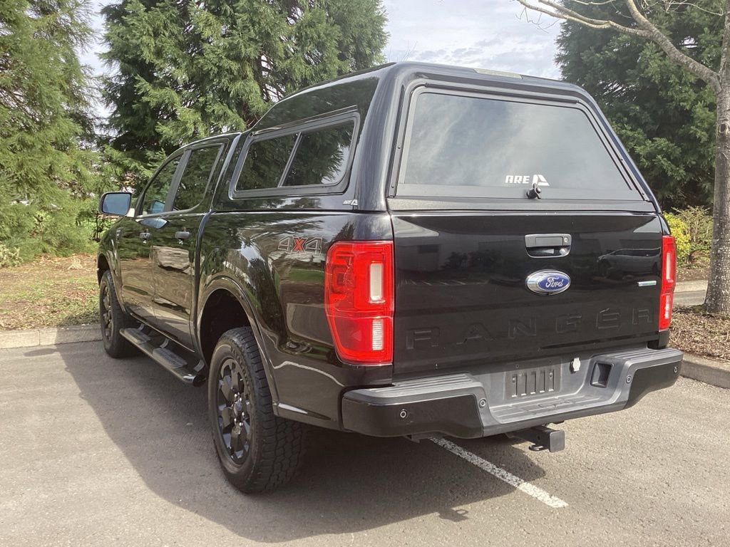 Used 2019 Ford Ranger XLT image 21