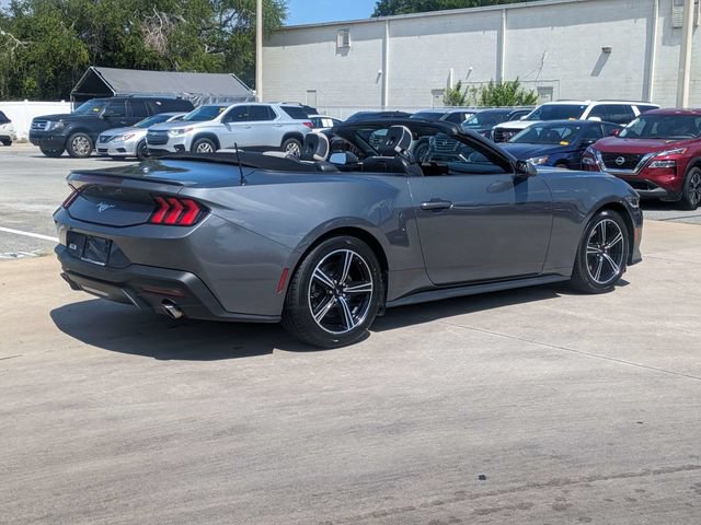 Used 2024 Ford Mustang Premium RWD image 6