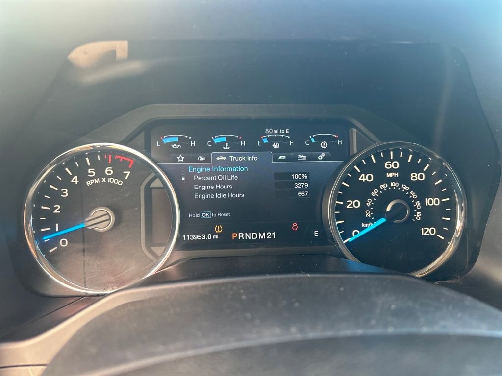 Used 2016 Ford F150 Lariat w/ Equipment Group 502A Luxury image 24