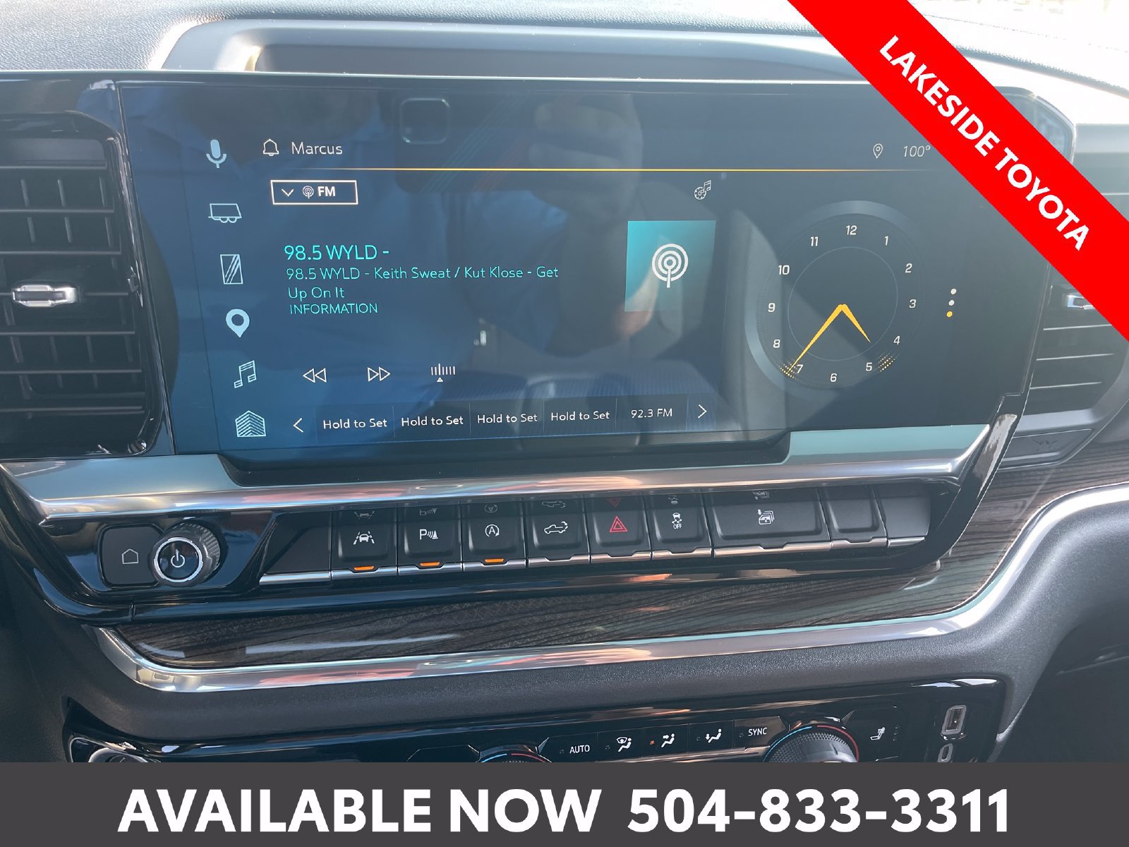 Used 2024 Chevrolet Silverado 1500 LT w/ Safety Package RWD image 30