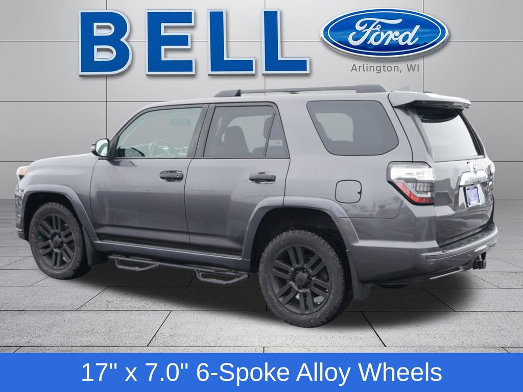 Used 2016 Toyota 4Runner Limited image 6