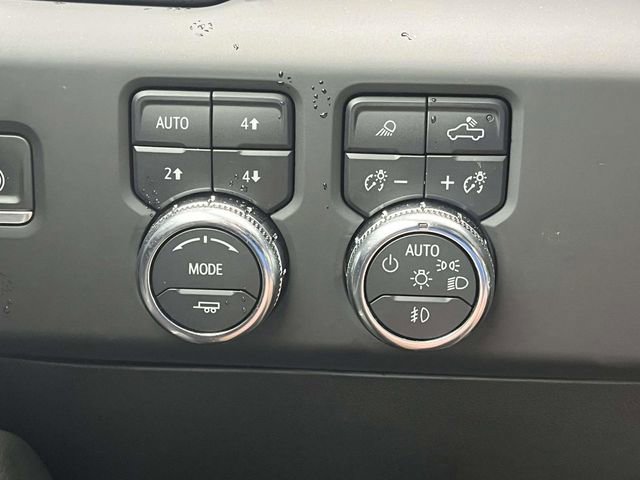 Used 2024 GMC Sierra 2500 Denali w/ Denali Reserve Package image 37