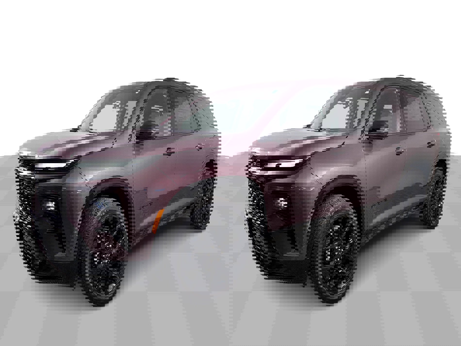 New 2026 Chevrolet Traverse RS w/ LPO, Floor Liner Package image 39