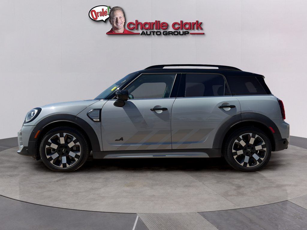 Used 2023 MINI Cooper Countryman S AWD/4WD image 2