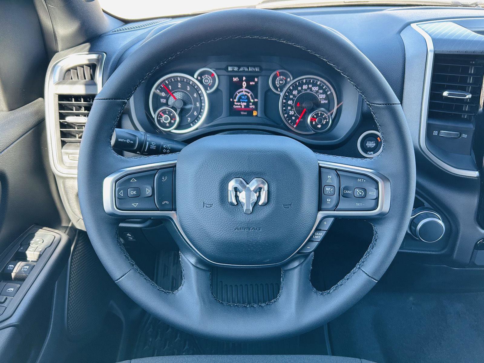 New 2026 RAM 1500 Big Horn image 15