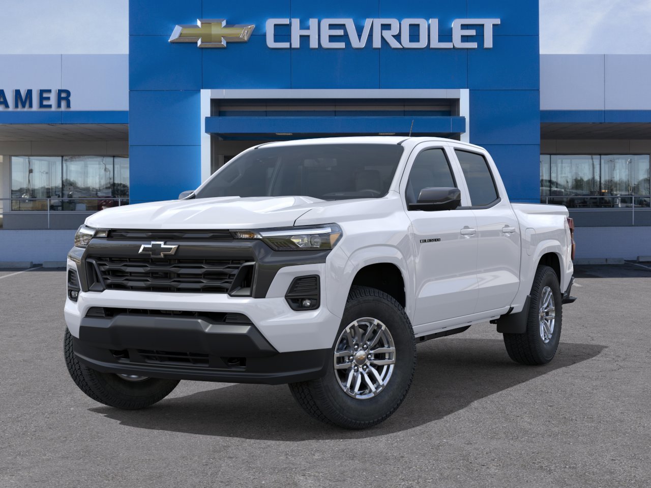 New 2026 Chevrolet Colorado LT w/ LT Convenience Package image 30