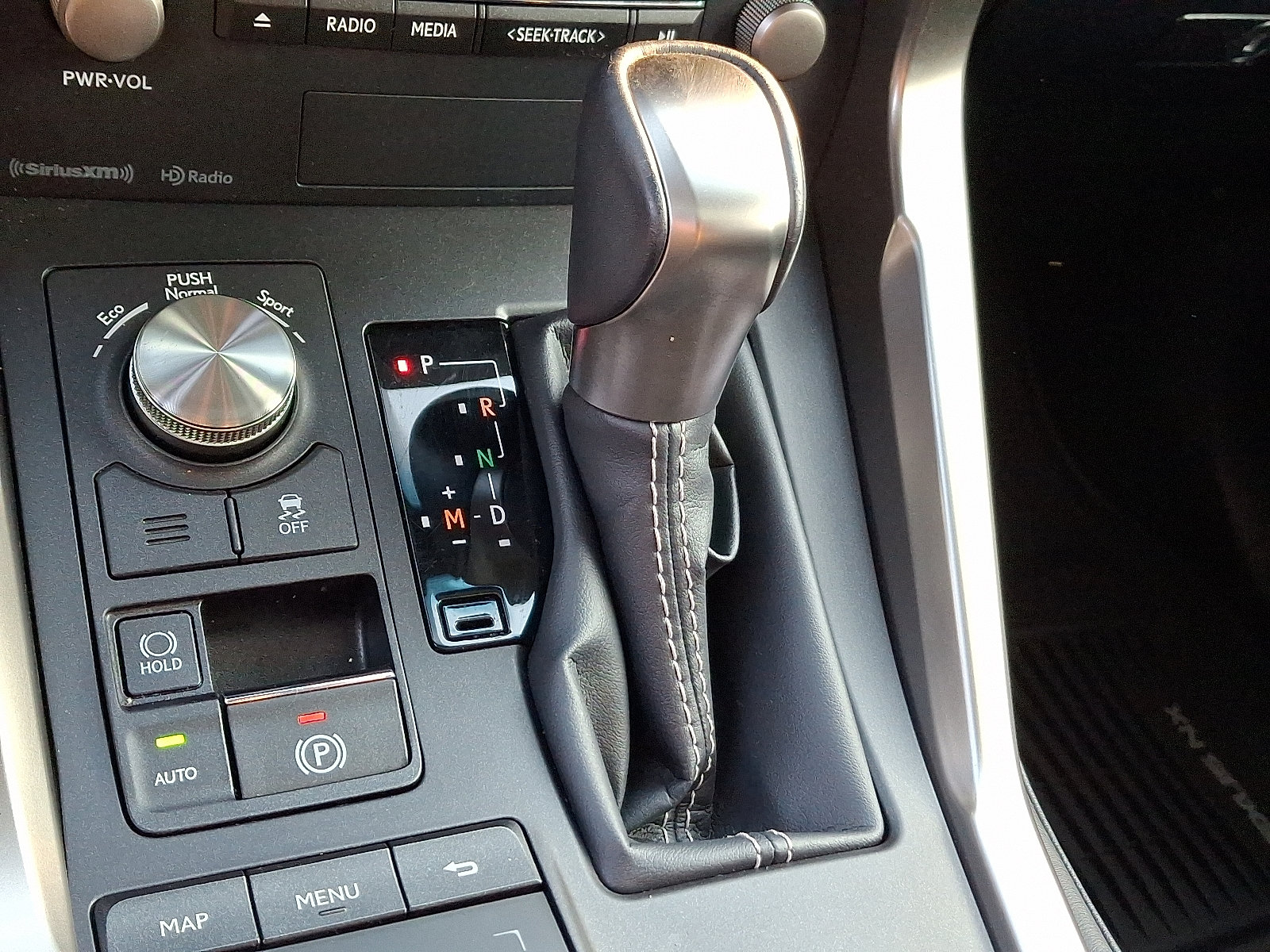 Used 2019 Lexus NX 300 AWD w/ Premium Package image 15