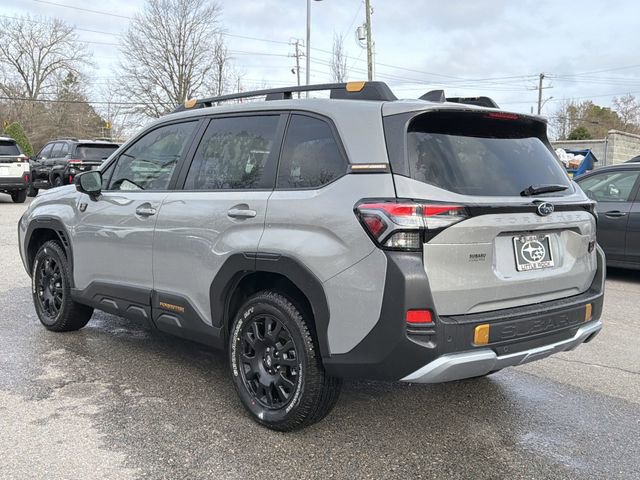New 2026 Subaru Forester Wilderness image 5