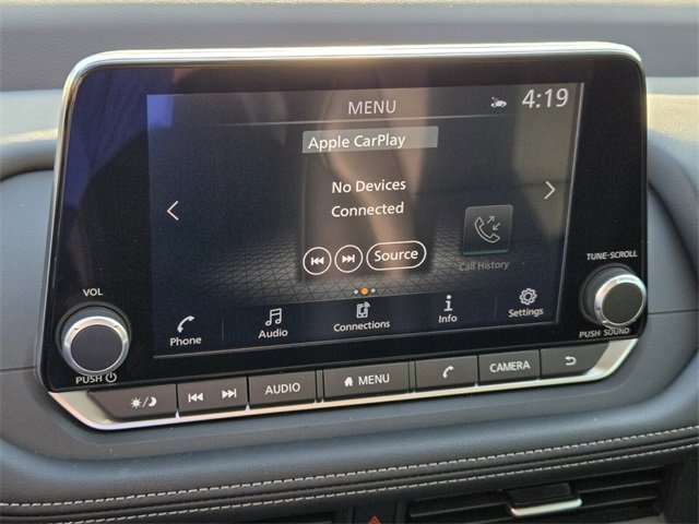 Used 2023 Nissan Rogue SV w/ SV Premium B Package image 20