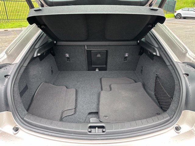 Used 2024 Polestar Polestar 2 AWD/4WD image 32