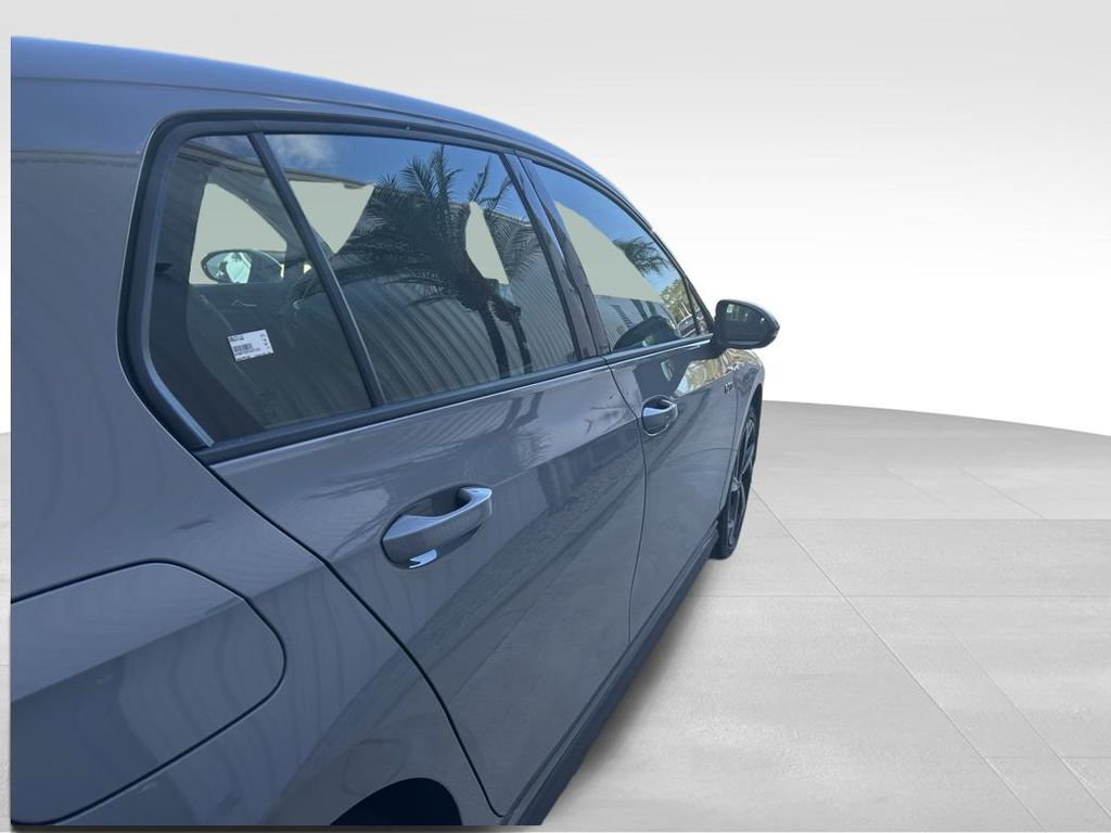 New 2026 Volkswagen GTI SE image 34