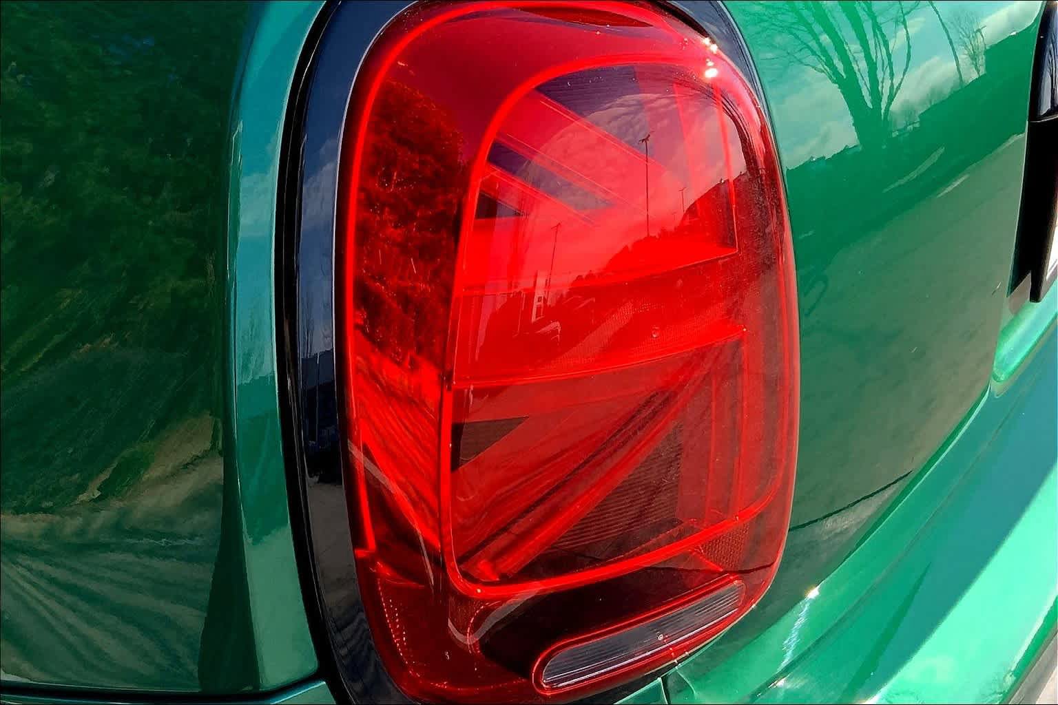 Used 2024 MINI Cooper S FWD image 26