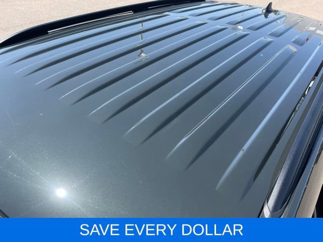Used 2024 Ford Explorer XLT RWD image 10