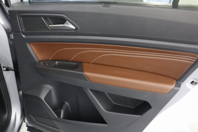 Used 2022 Volkswagen Atlas SEL image 30