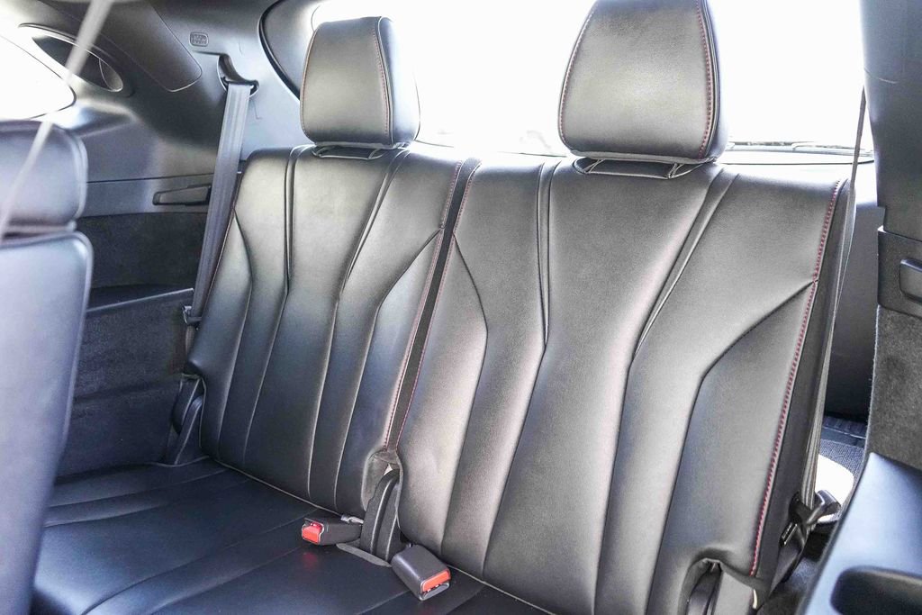 Used 2023 Acura MDX A-Spec AWD/4WD image 19