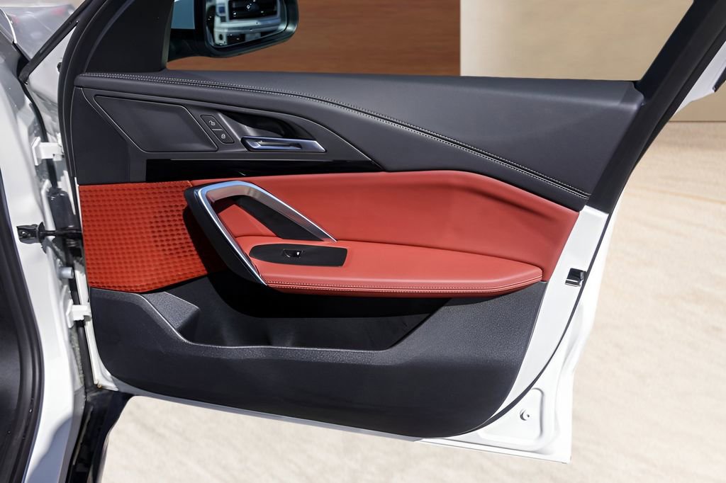 Used 2026 BMW X1 xDrive28i image 27