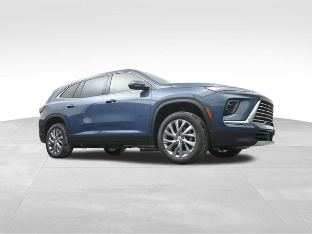 New 2026 Buick Enclave Preferred w/ Power Package image 38