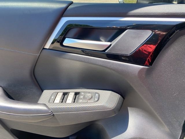 Used 2023 Mitsubishi Outlander SE FWD image 19