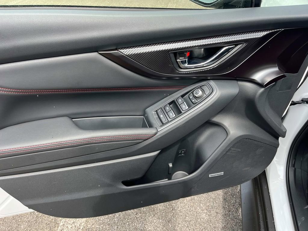 New 2025 Subaru WRX Premium w/ Popular Package #2A image 20