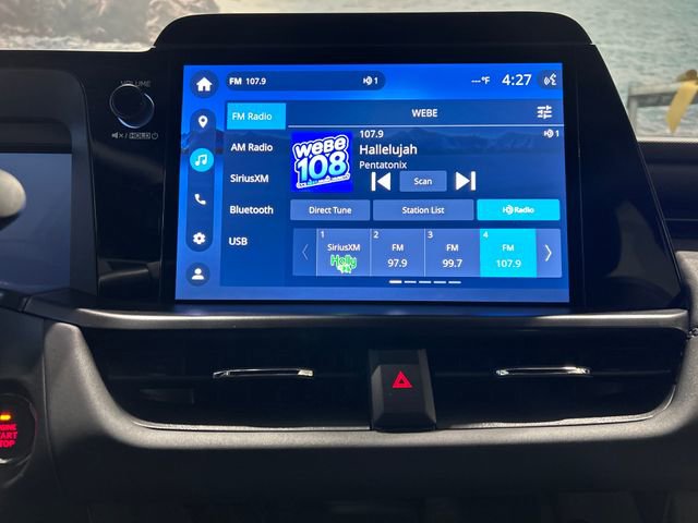 New 2026 Subaru Outback Touring XT image 17