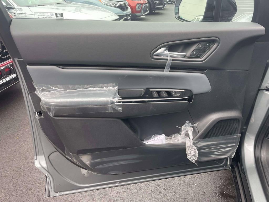 New 2026 Honda Prologue Elite image 15