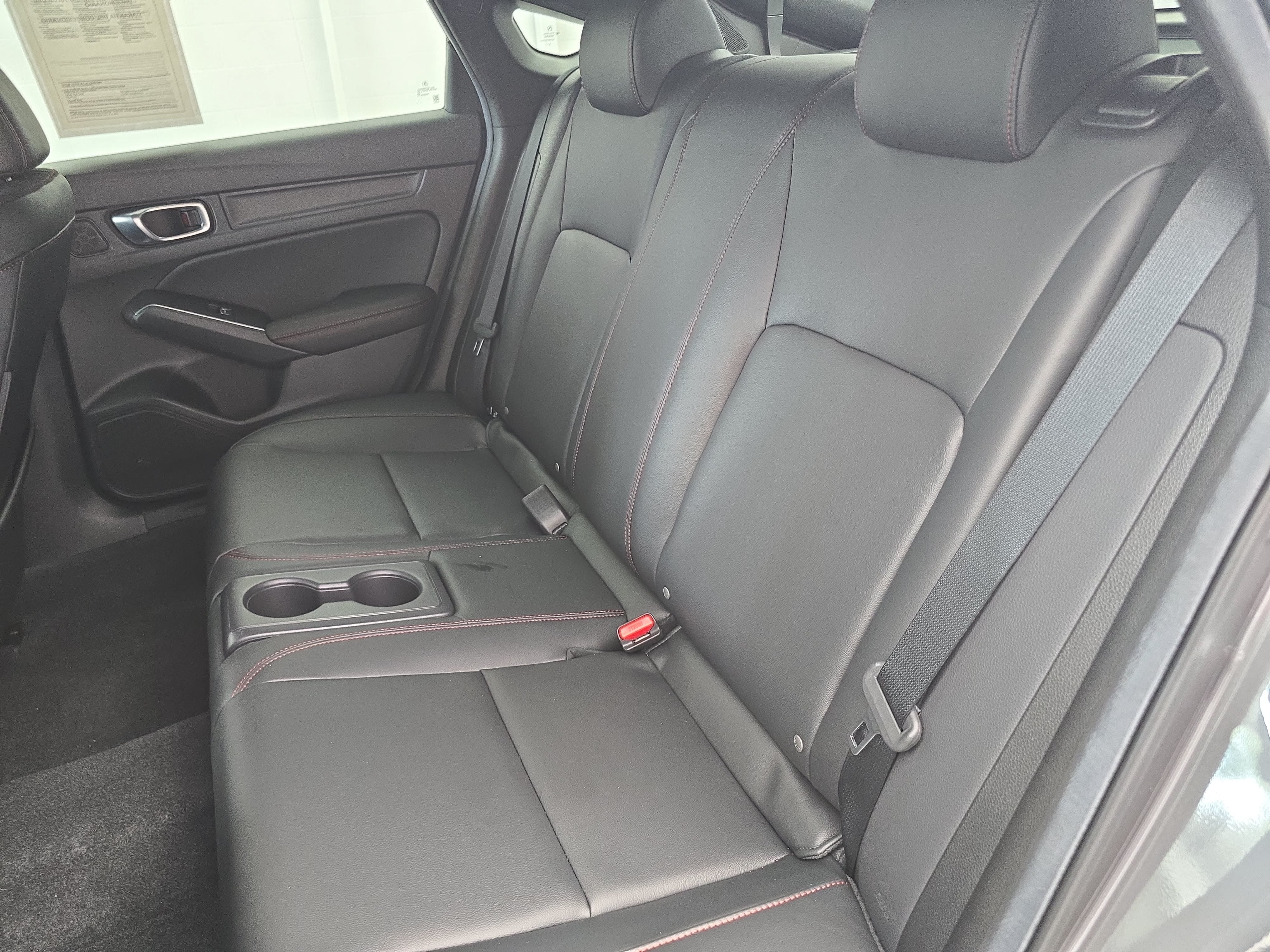 Used 2025 Acura Integra Type S FWD image 13