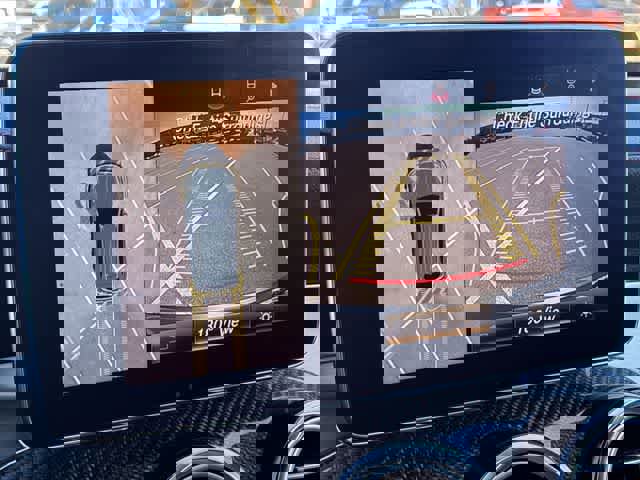 Used 2019 Mercedes-Benz GLC 43 AMG 4MATIC w/ Multimedia Package image 32