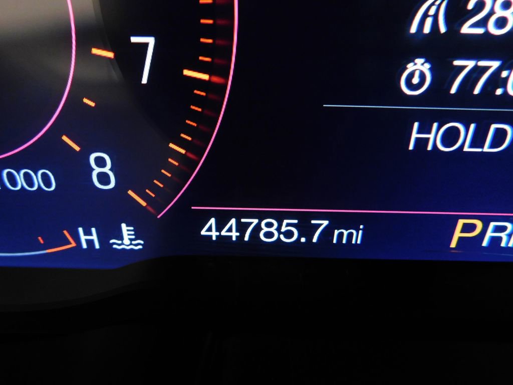 Used 2020 Ford Mustang Premium w/ Equipment Group 201A image 27