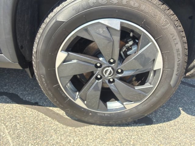 Used 2026 Nissan Rogue SV AWD/4WD image 20
