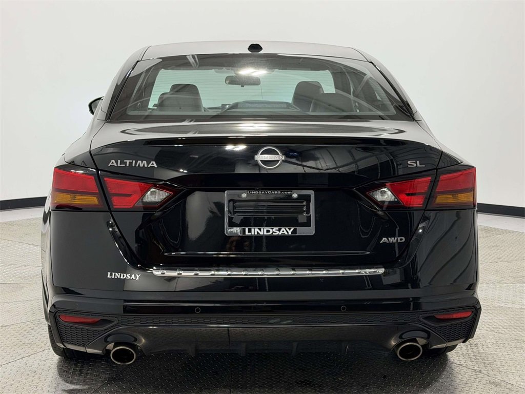 Used 2023 Nissan Altima 2.5 SL image 5