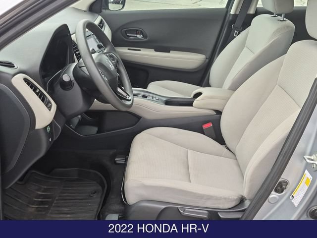 Used 2022 Honda HR-V LX image 16
