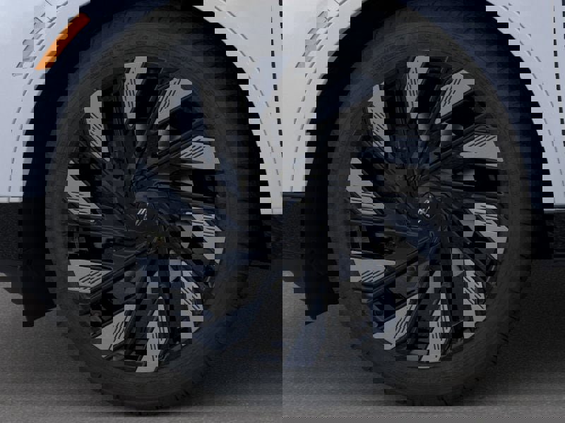 New 2026 Lincoln Nautilus Reserve w/ Jet Appearance Package image 19