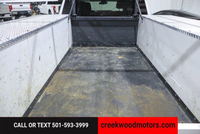 Used 2024 GMC Sierra 3500 Pro image 56