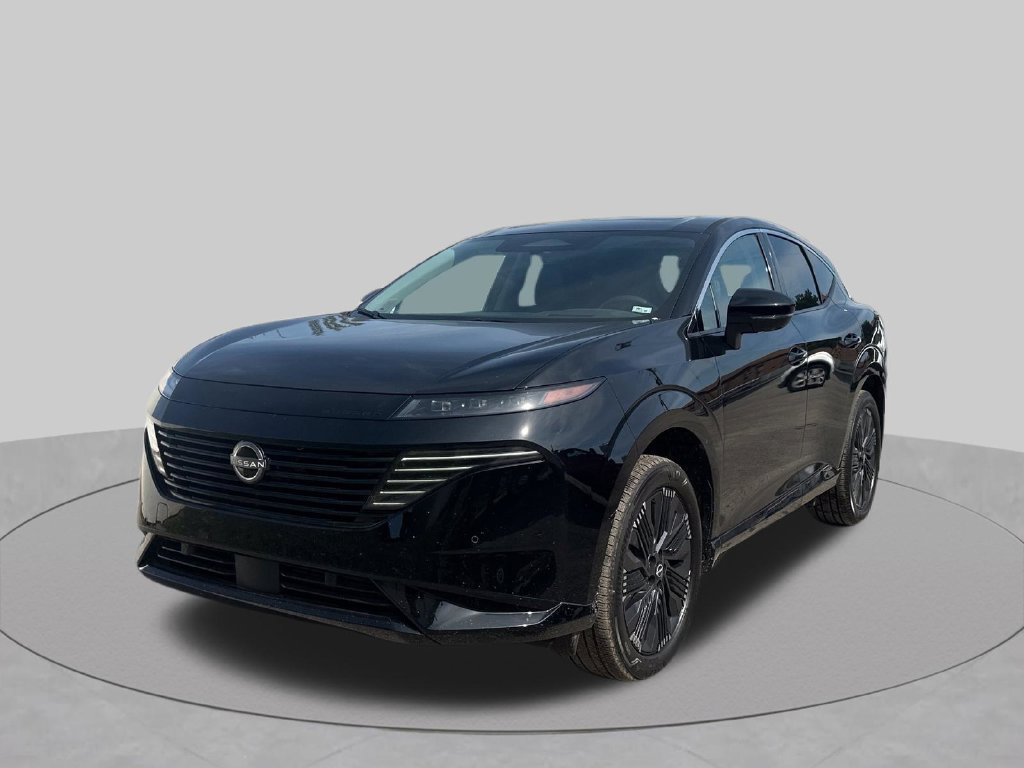 Certified 2026 Nissan Murano Platinum w/ Cargo Package AWD/4WD image 34