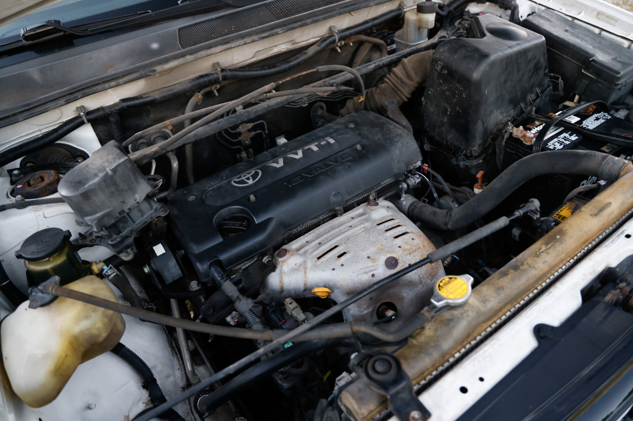 Used 2001 Toyota Highlander 2WD image 39