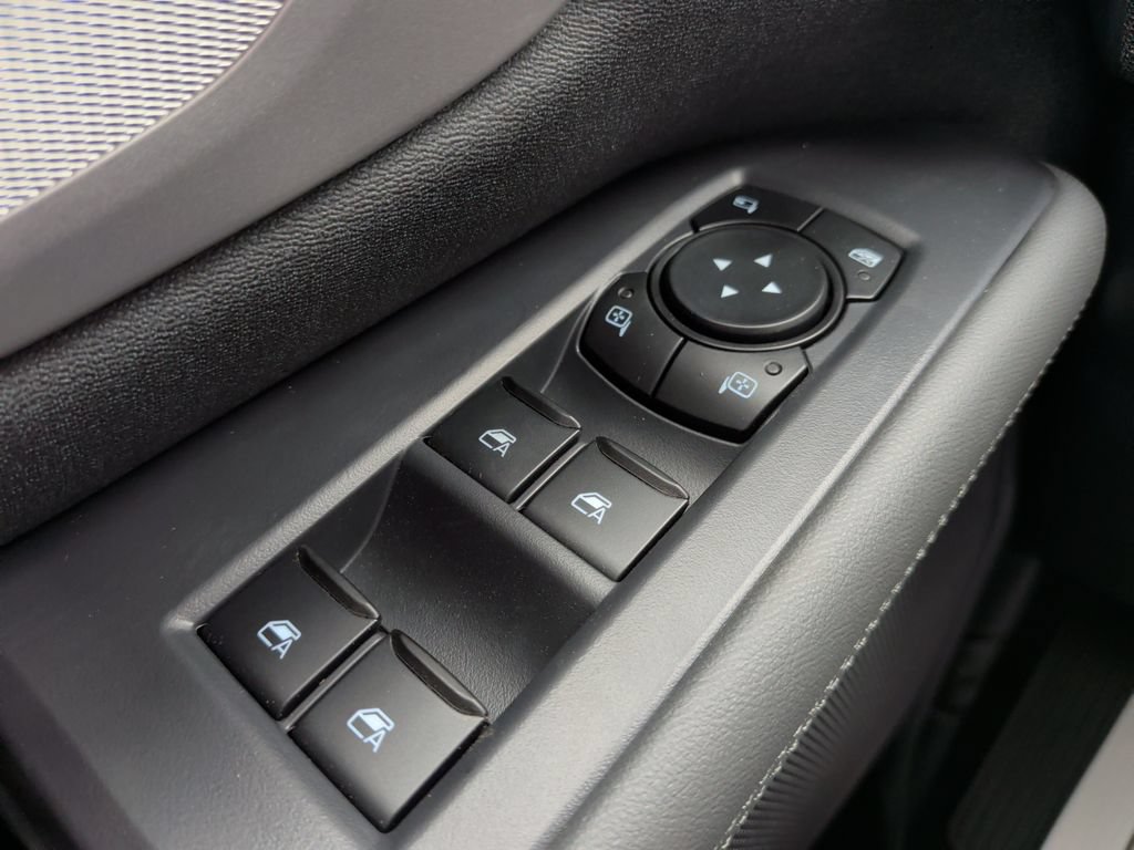 New 2027 Ford Expedition Active AWD/4WD image 30