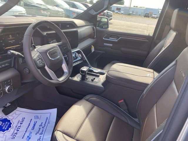 New 2026 GMC Sierra 1500 Denali image 16
