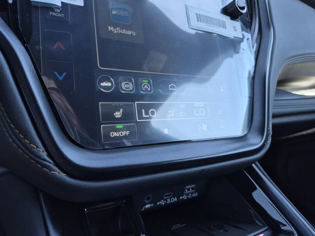 New 2025 Subaru Outback Wilderness image 25