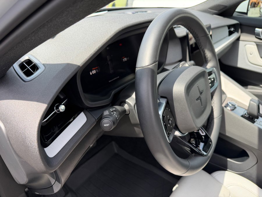 Used 2023 Polestar Polestar 2 w/ Pilot Pack AWD/4WD image 11
