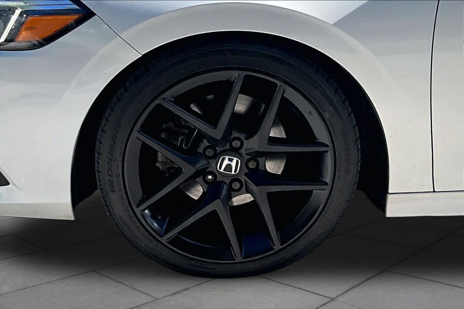 Used 2024 Honda Civic Si image 11