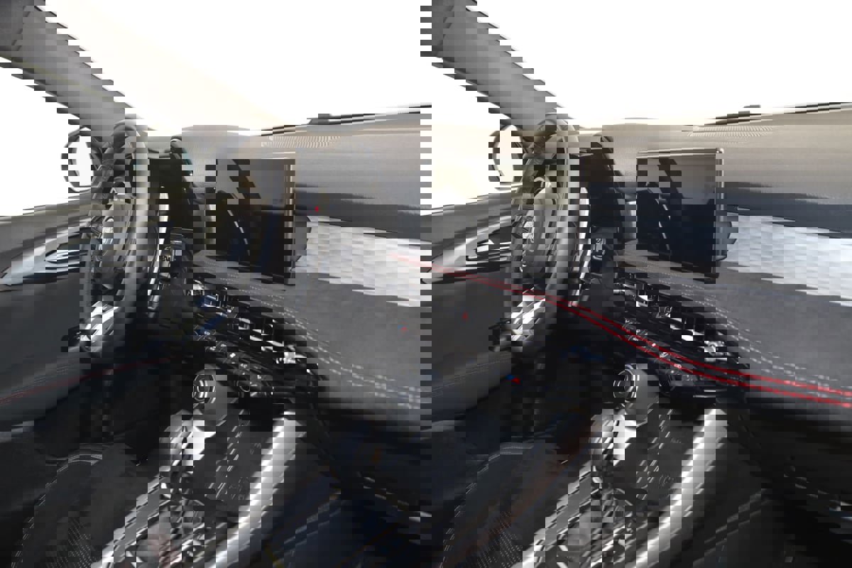 Used 2024 Alfa Romeo Tonale Veloce image 48