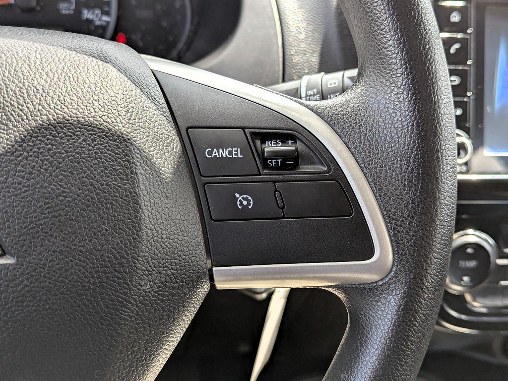 Used 2024 Mitsubishi Mirage ES FWD image 37