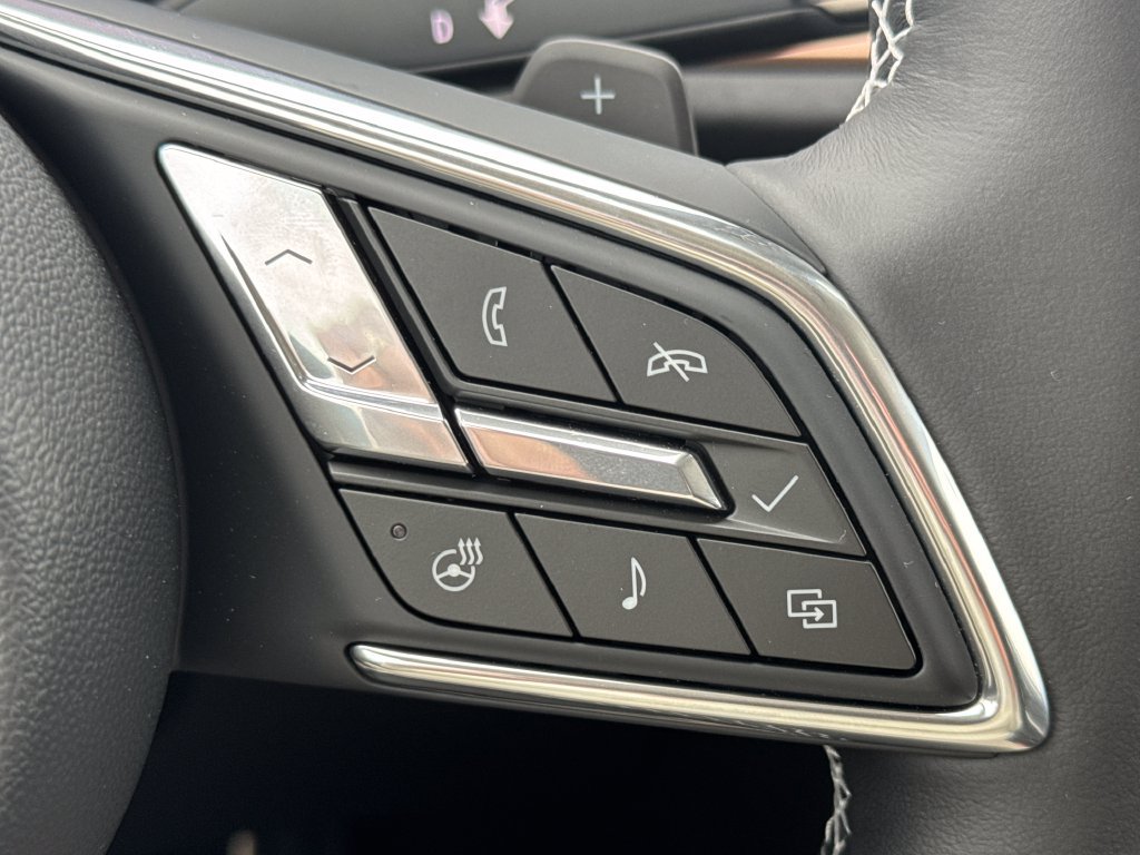 New 2026 Buick Envision Sport Touring AWD/4WD image 27