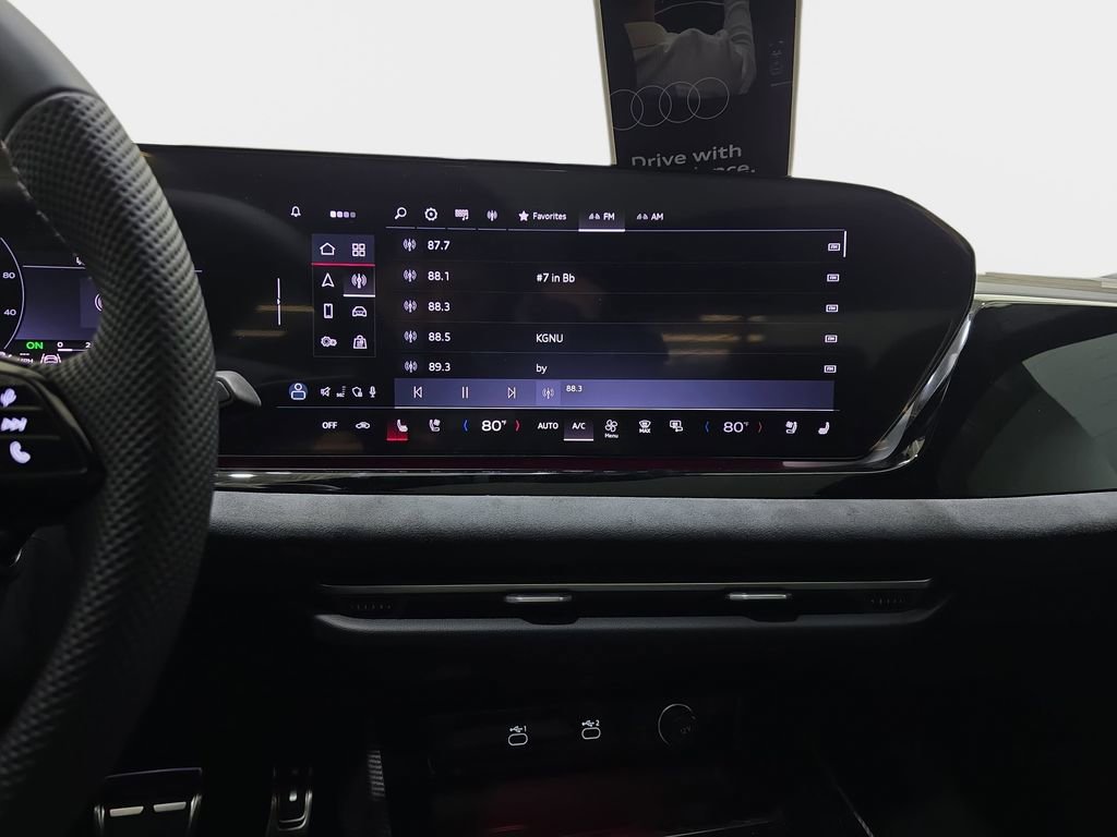 New 2025 Audi S5 Premium Plus image 20