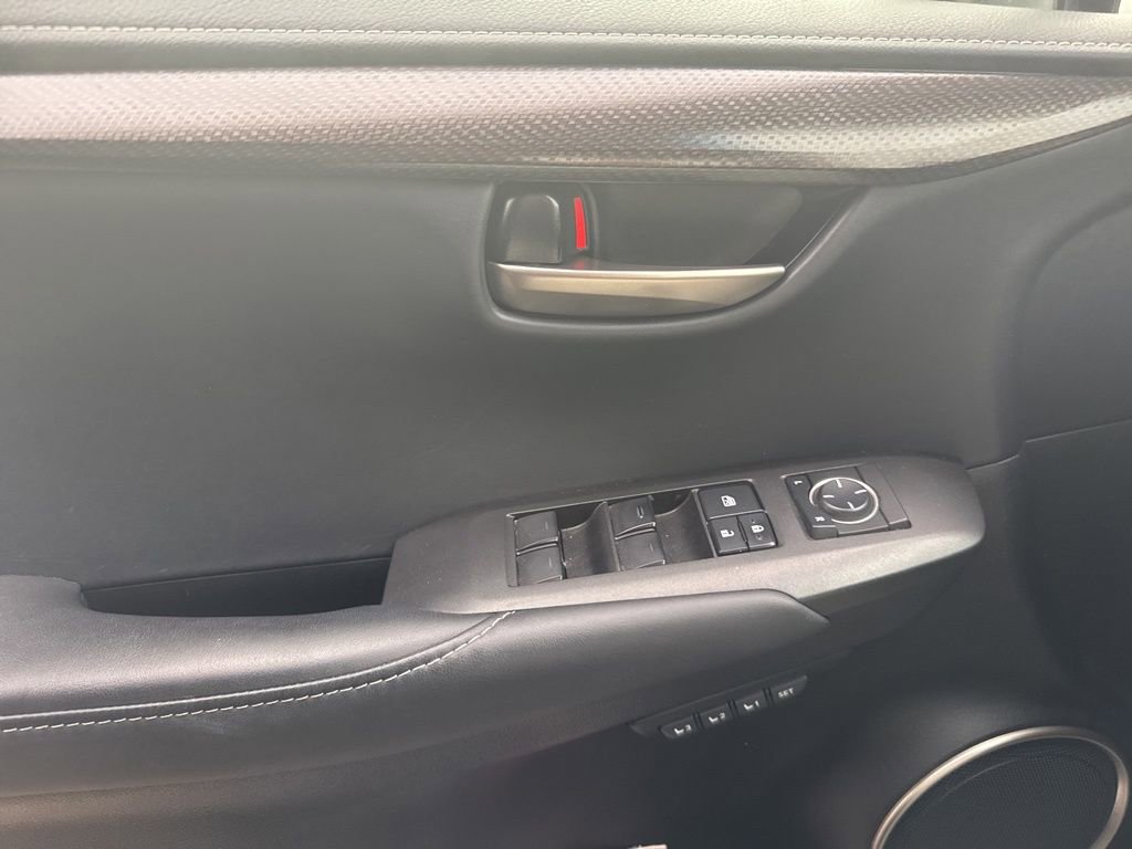 Used 2017 Lexus NX 200t F Sport image 25