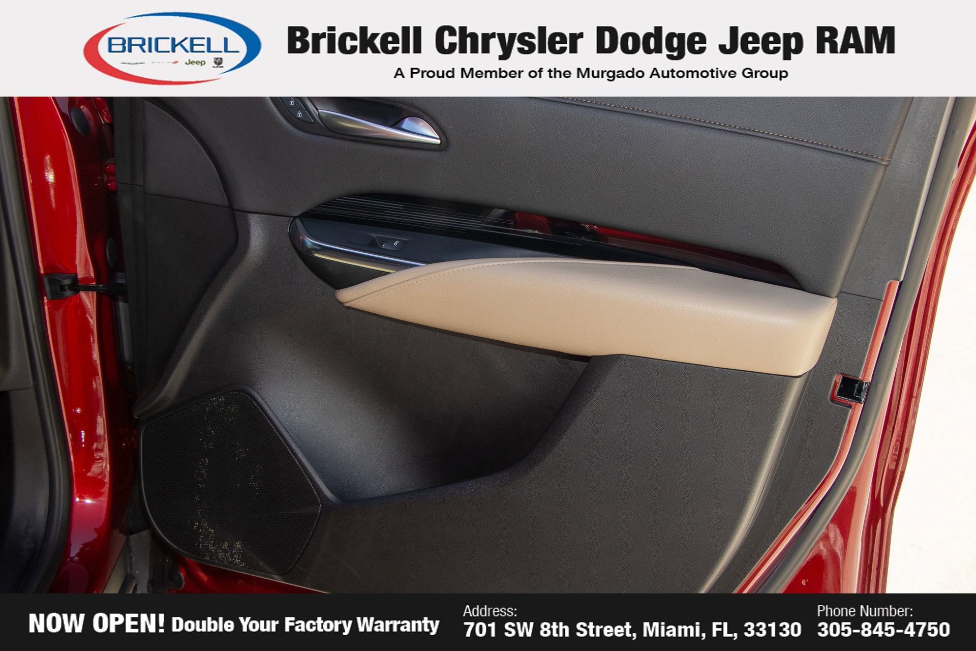 Used 2024 Cadillac XT4 Luxury FWD image 12