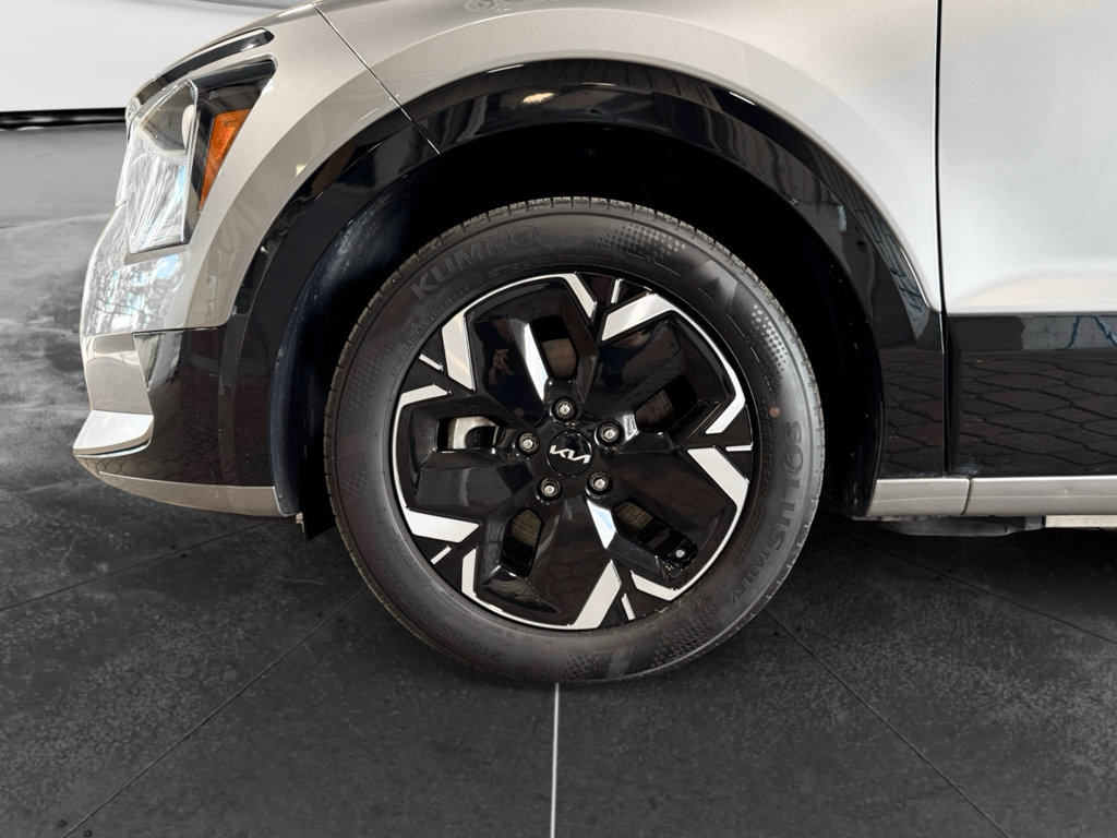 Used 2024 Kia Niro Wind FWD image 31
