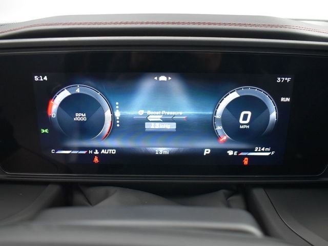 New 2026 Dodge Charger Scat Pack image 26